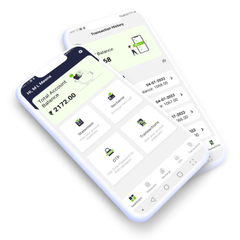 Club App